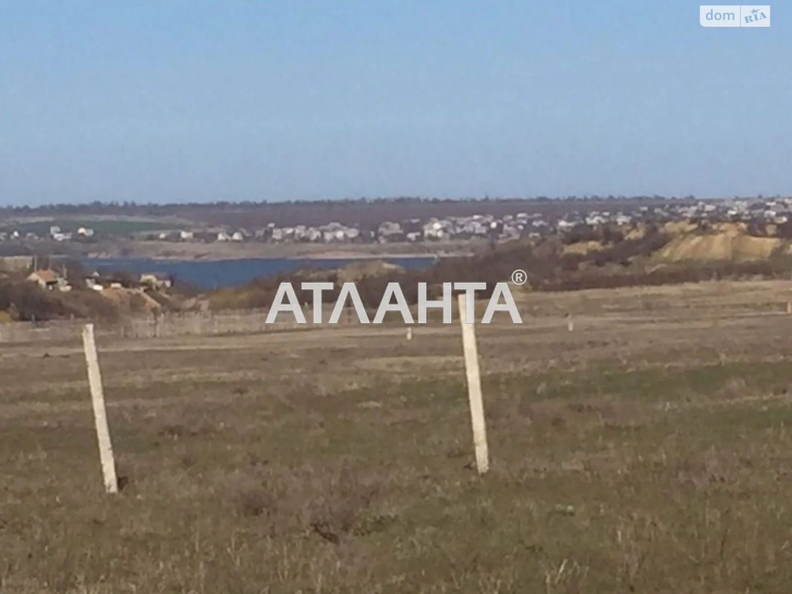 Продается земельный участок 60 соток в Одесской области, цена: 21000 $