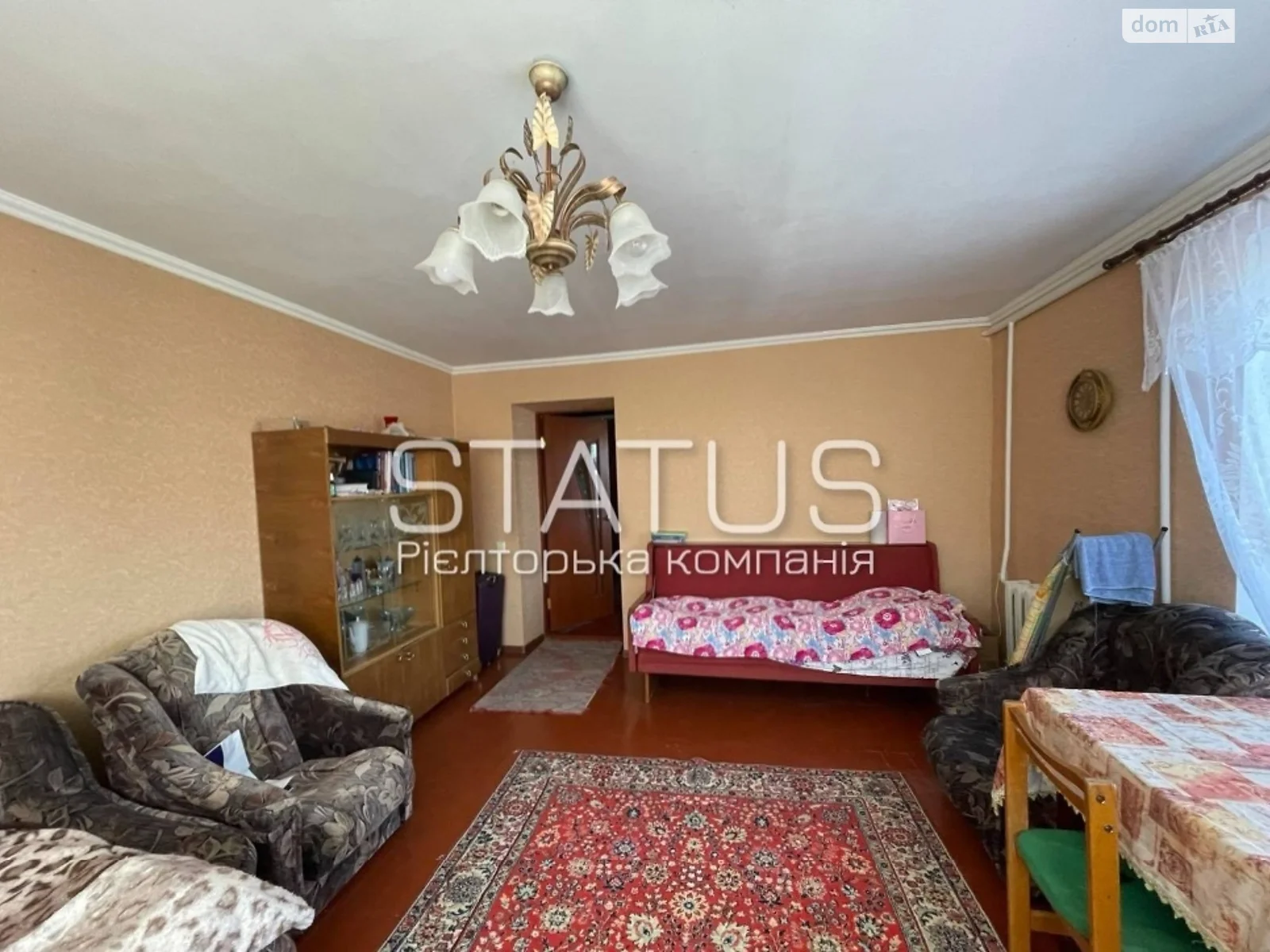 Продается часть дома 58 кв. м с камином, цена: 30500 $