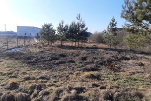 Продажа участка под жилую застройку, Житомир, р‑н. Смаковка, Сковороди