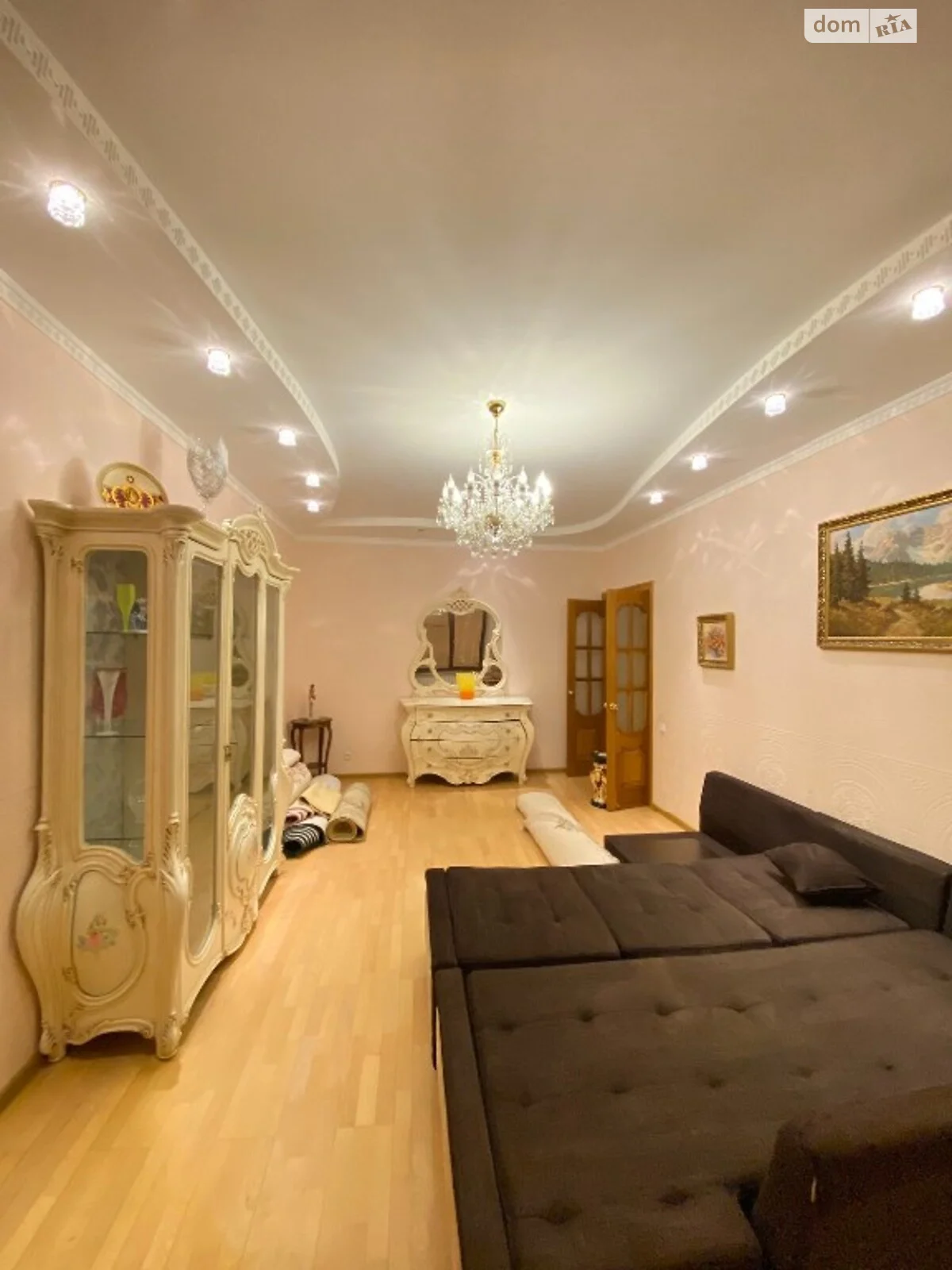 Продается 2-комнатная квартира 74 кв. м в Одессе, бул. Французский, 22 - фото 1