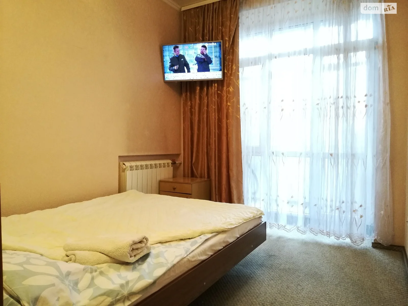 Здається в оренду 1-кімнатна квартира у Вінниці, вул. Гоголя