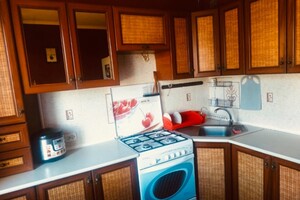 Продаж квартири, Київська, Біла Церква, р‑н. Томилівська, Раскової вулиця, буд. 61, кв. 55