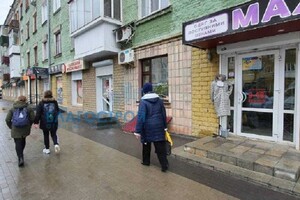 Продажа торговой площади, Чернигов, р‑н. Новозаводской, Ремесленная (Комсомольская) улица