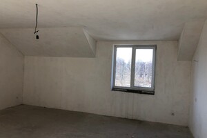 Продается 1-комнатная квартира 79 кв. м в Житомире, Якира переулок