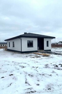 Продажа дома, Луцк, c. Рованцы, Новоукраїнська