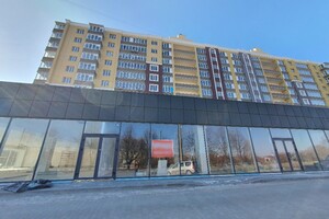 Сдается в аренду нежилое помещение в жилом доме 500 кв. м в 1-этажном здании, цена: 125000 грн