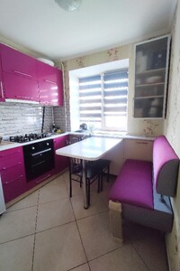 Продажа квартиры, Луцк, р‑н. 33 микрорайон, Молодежи проспект, дом 10а