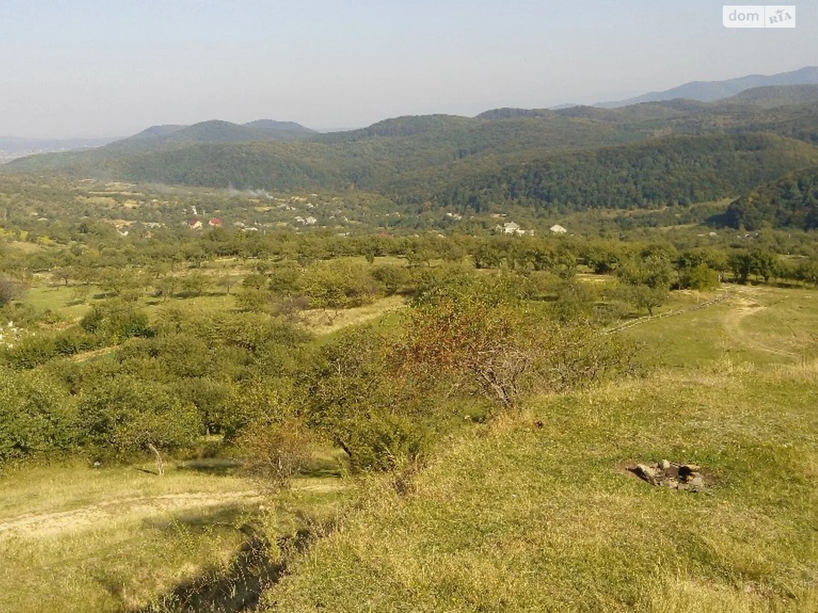 Продается земельный участок 2 соток в Закарпатской области - фото 3
