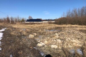 Продажа участка под жилую застройку, Житомир, р‑н. Марьяновка, Мирного Панаса