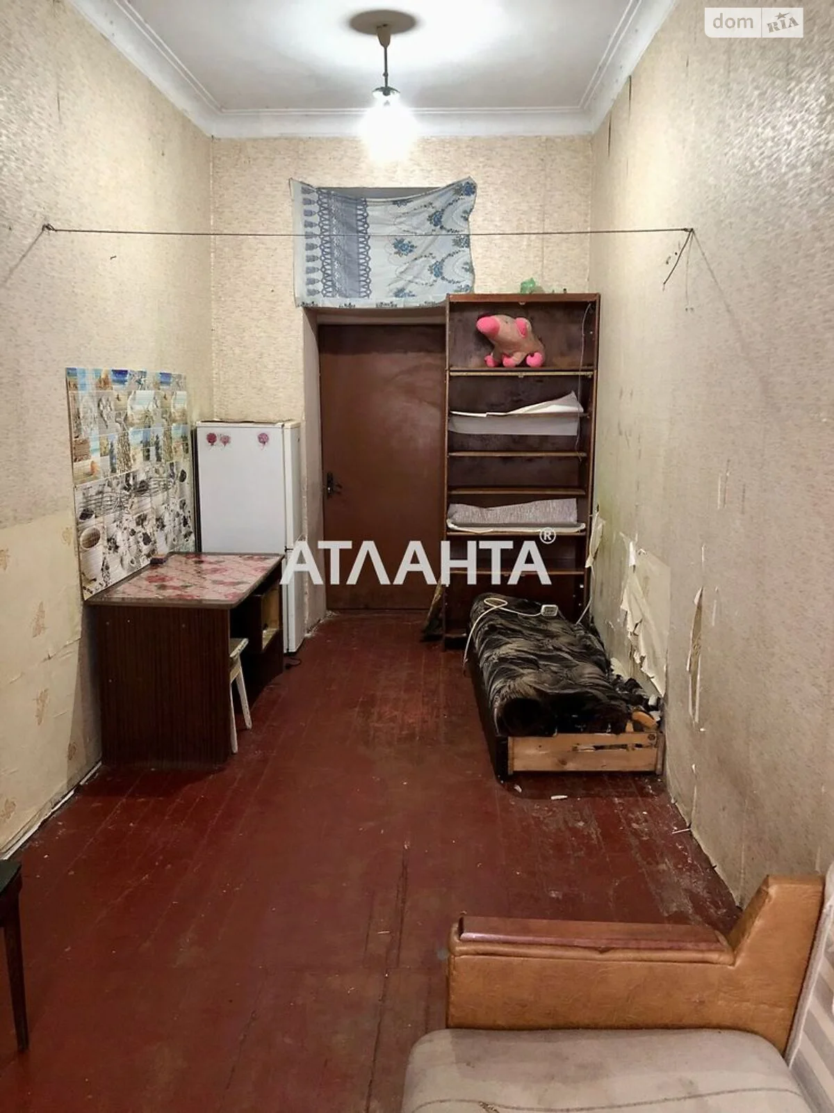 Продається кімната 15.3 кв. м у Одесі - фото 2