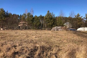 Продажа земли коммерческого назначения, Житомир, р‑н. Марьяновка, Огиенко Ивана улица