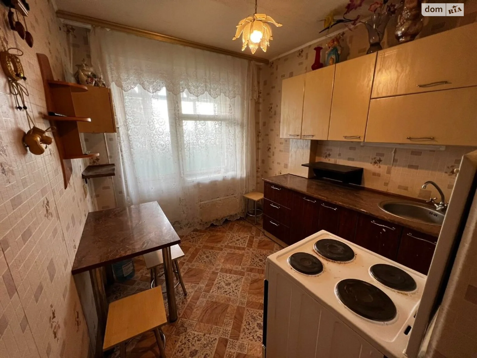 Продається 1-кімнатна квартира 37.7 кв. м у Дніпрі, Донецьке шосе, 6 - фото 1