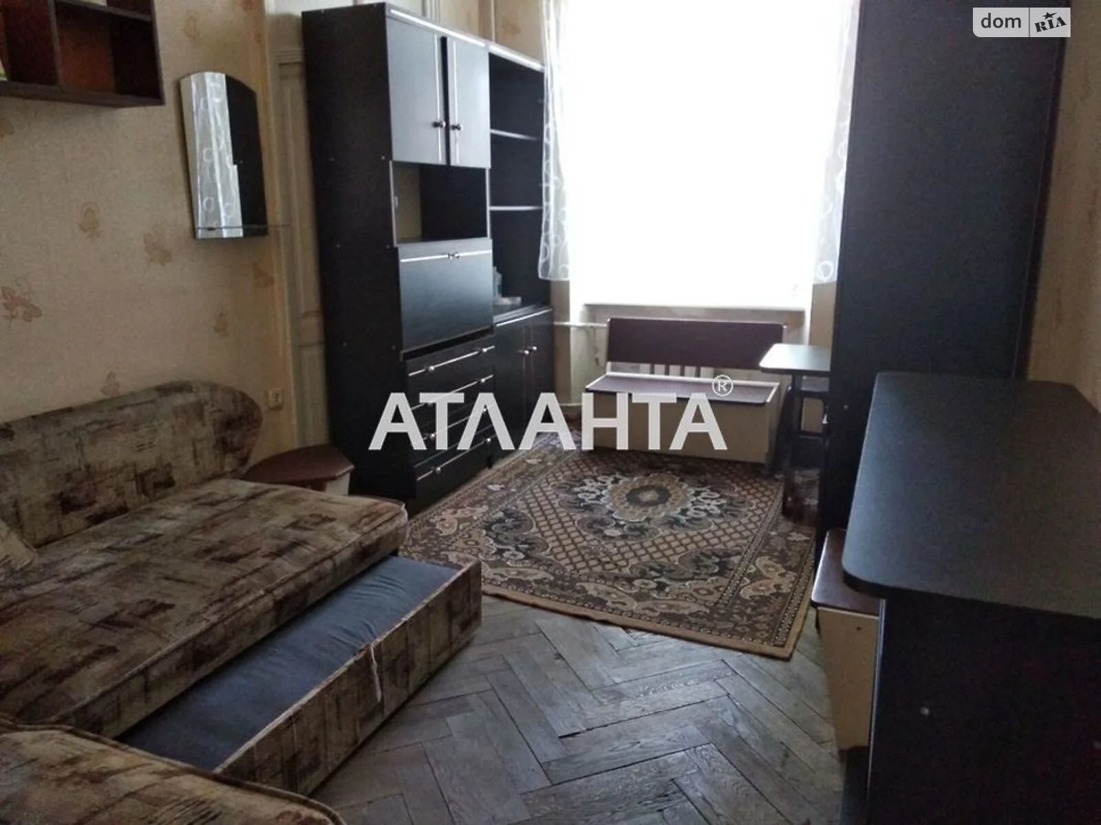 Продается комната 17.4 кв. м в Одессе, цена: 15000 $