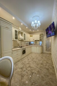Продается 2-комнатная квартира 80 кв. м в Одессе, Архитекторская улица