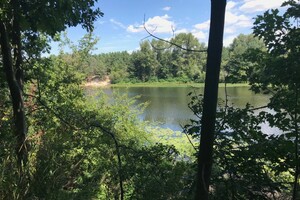 Продажа земли сельскохозяйственного назначения, Киевская, Хотяновка