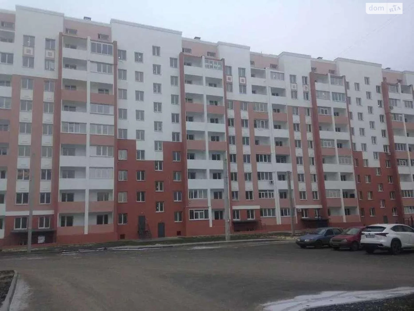 Продается 1-комнатная квартира 34 кв. м в Харькове, пер. Шевченковский, 48