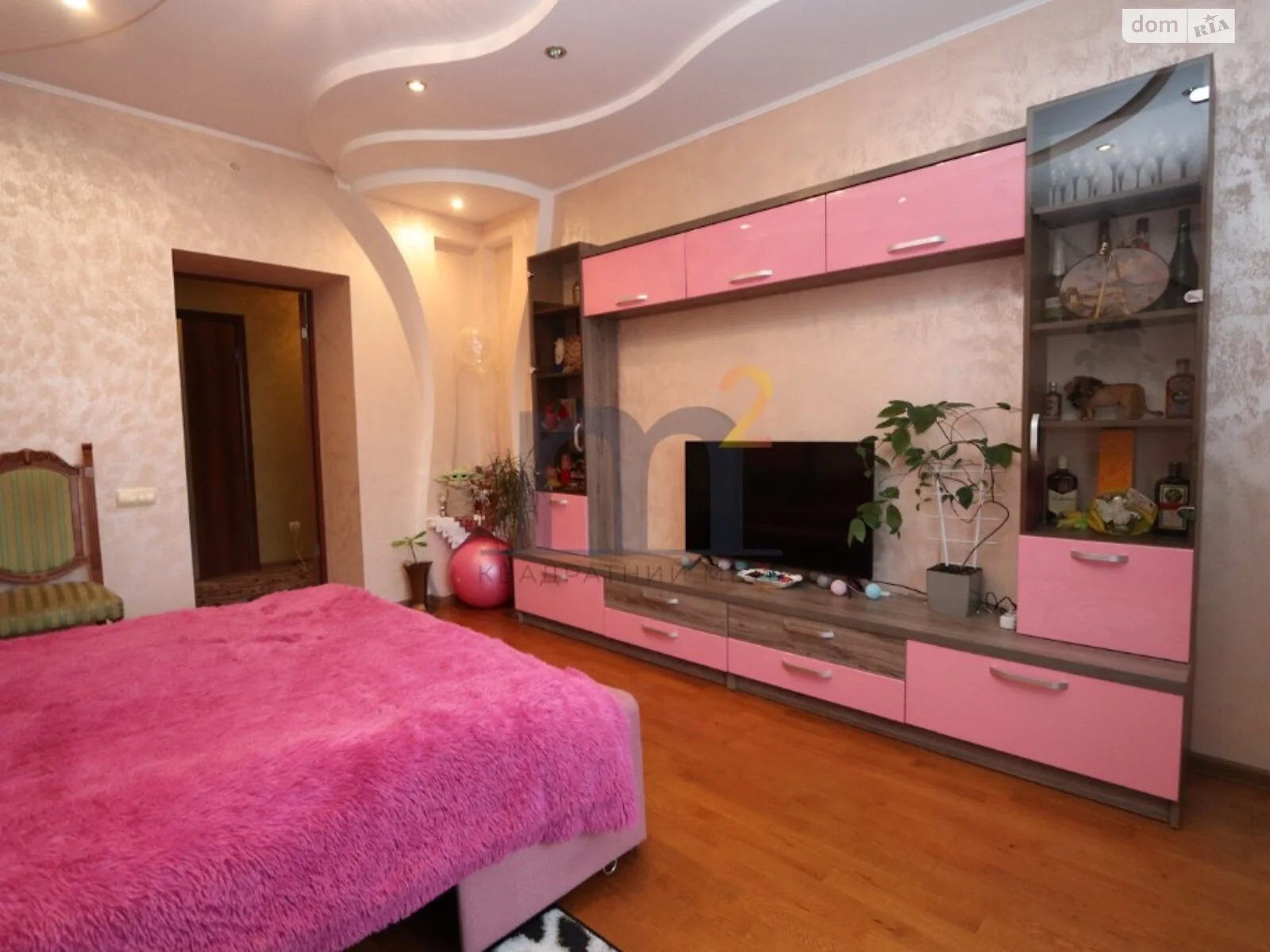 Продается 2-комнатная квартира 62.5 кв. м в Ивано-Франковске - фото 3