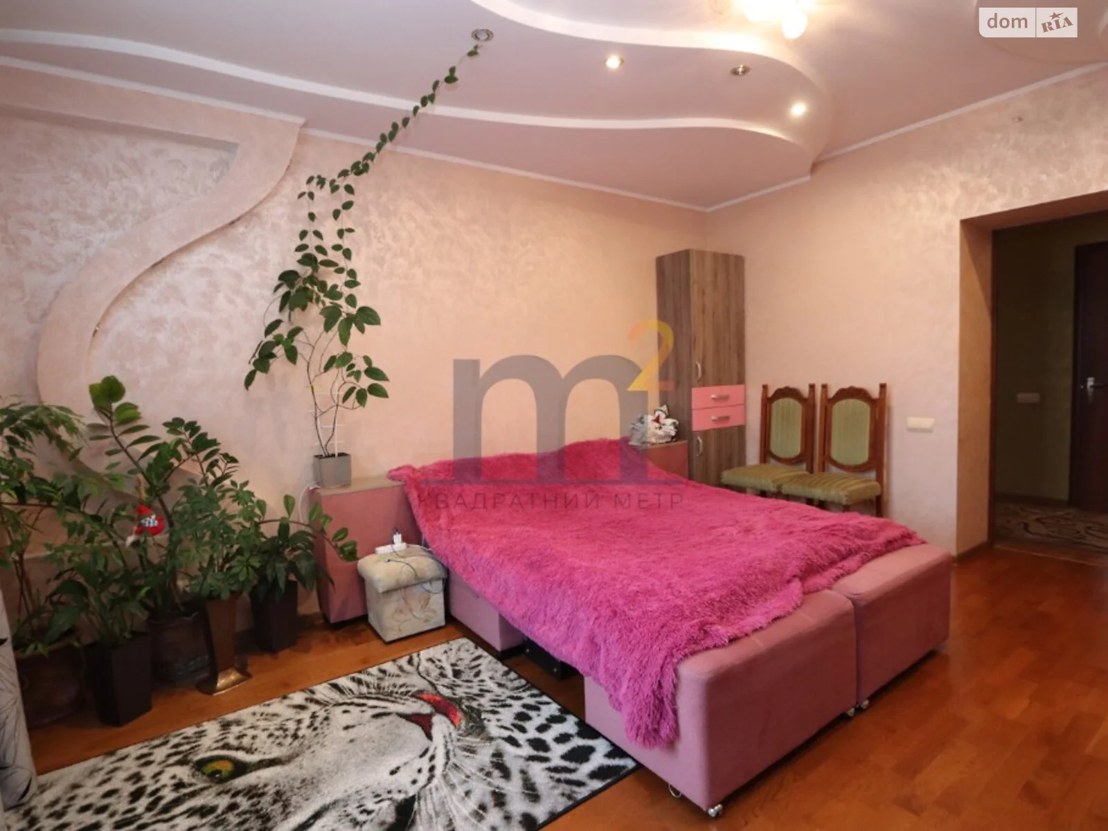 Продается 2-комнатная квартира 62.5 кв. м в Ивано-Франковске - фото 2