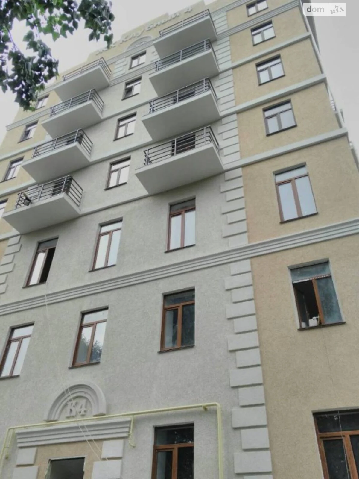 Продається 1-кімнатна квартира 35 кв. м у Одесі - фото 2