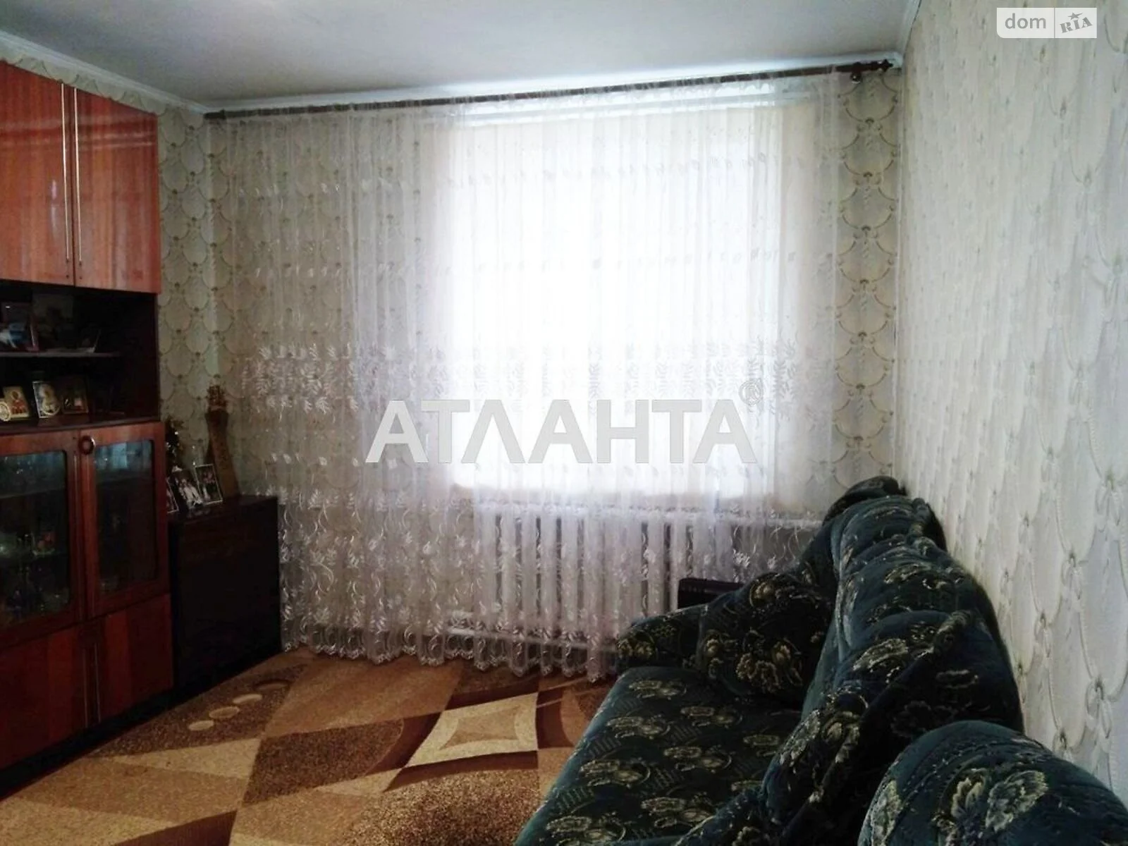 Продається 3-кімнатна квартира 74 кв. м у Олександрівці, цена: 36000 $