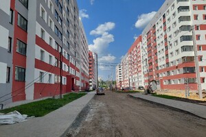 Продается 1-комнатная квартира 40.52 кв. м в Харькове, Шевченко улица