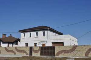 Продажа дома, Черкассы, р‑н. Луначарский, Абрикосовая улица