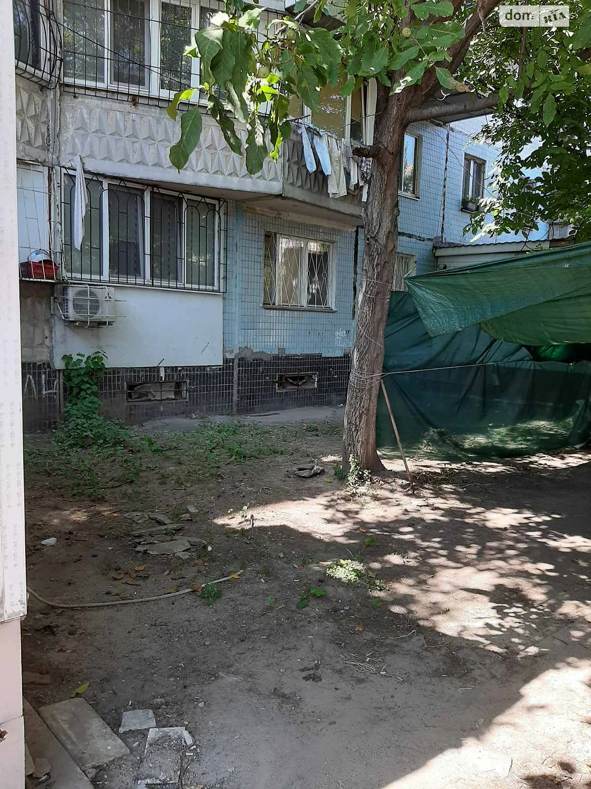 Продается 1-комнатная квартира 36 кв. м в Одессе, ул. Академика Королева