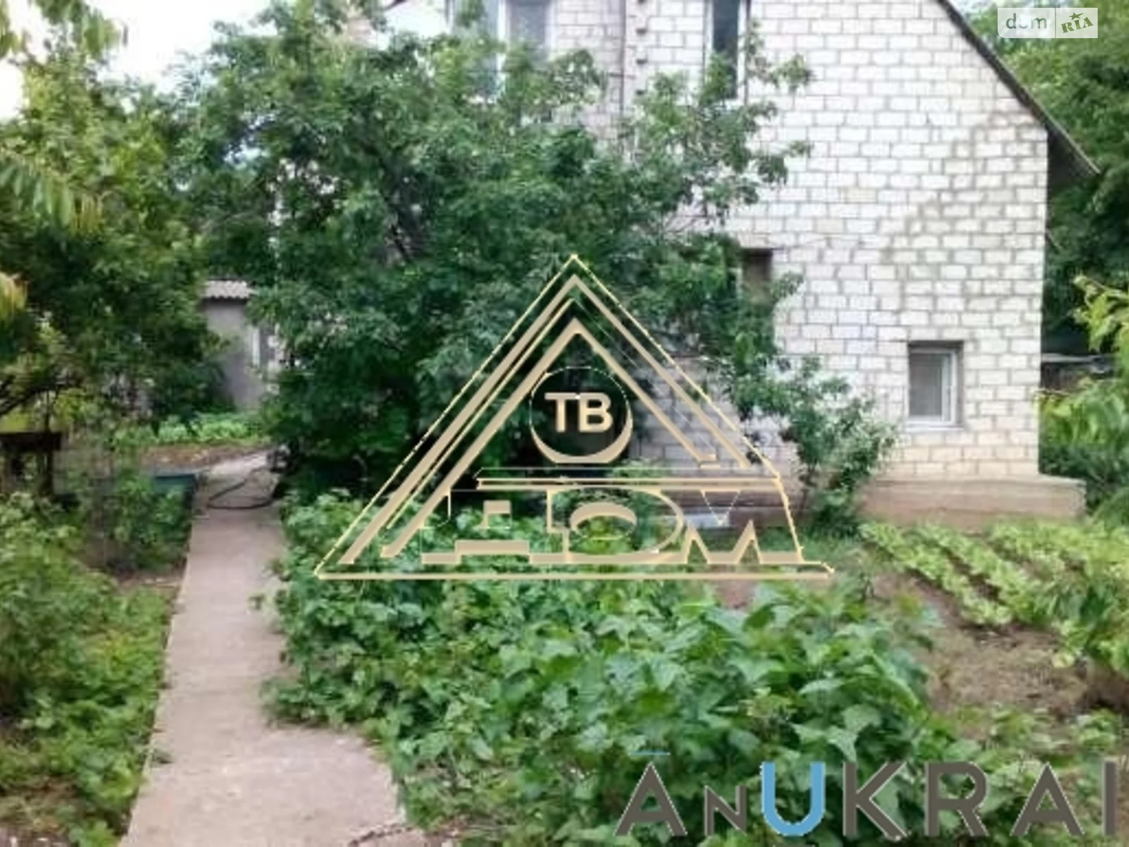 Продается дом на 2 этажа 105 кв. м с мебелью, цена: 73000 $ - фото 1