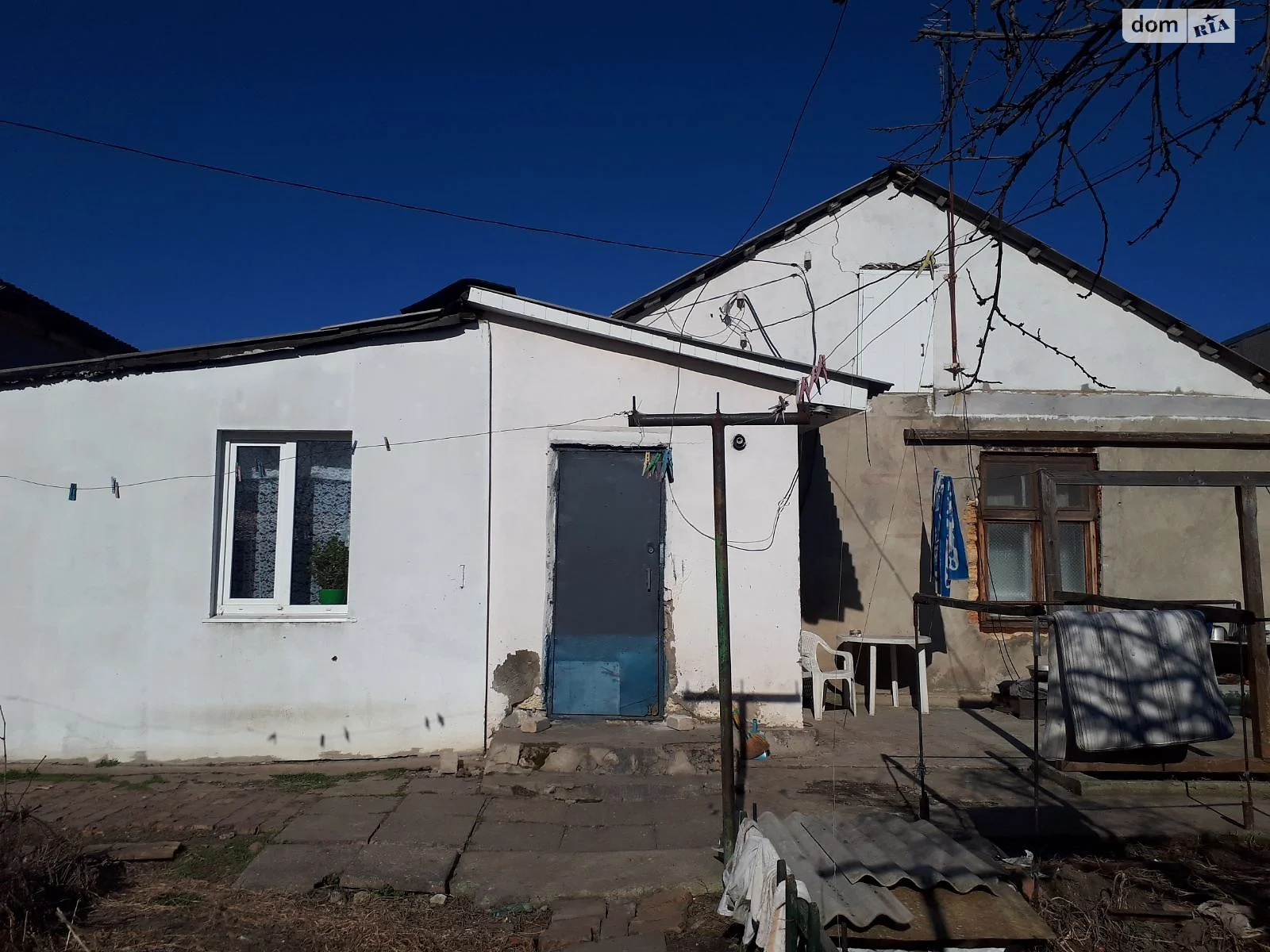 Продається одноповерховий будинок 50 кв. м з садом, цена: 55000 $ - фото 1