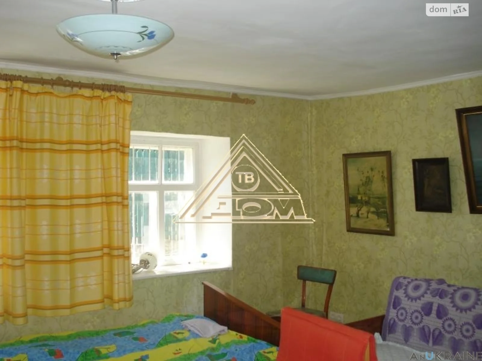 Продается одноэтажный дом 70 кв. м с садом, цена: 12000 $ - фото 1