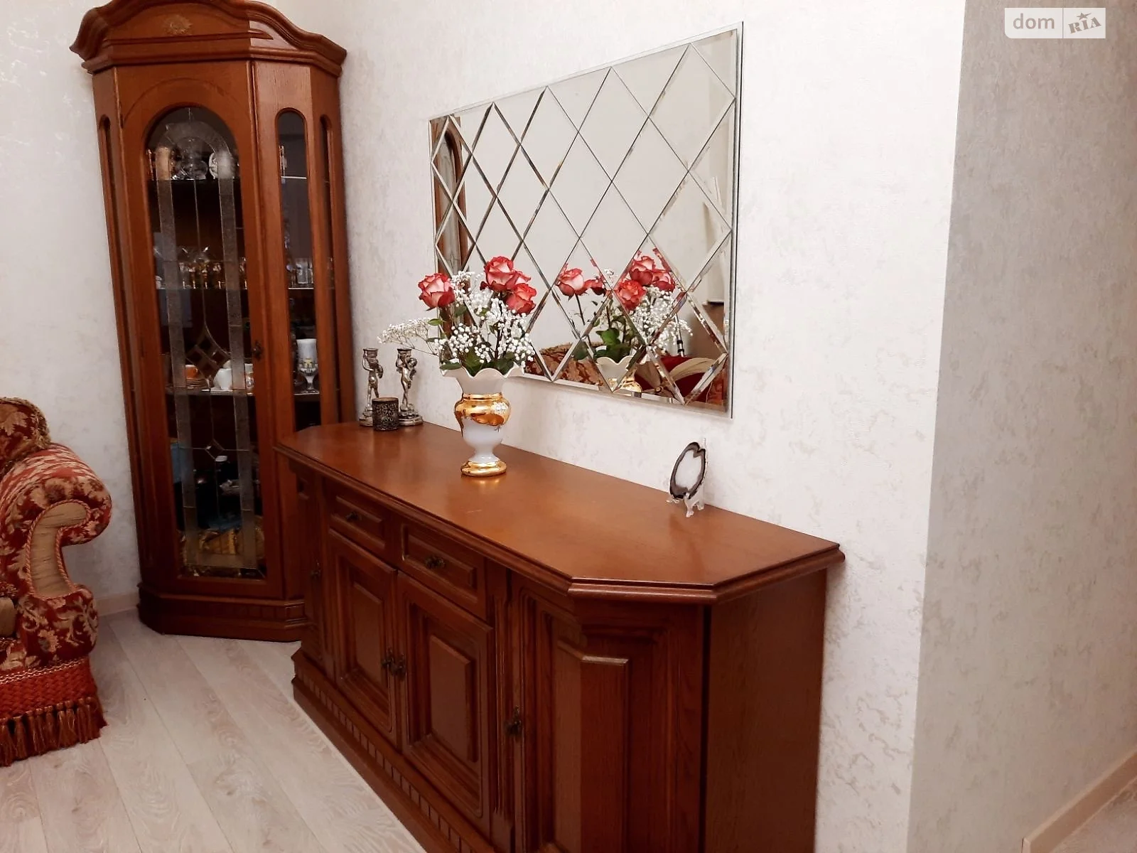 Продается 1-комнатная квартира 73.2 кв. м в Одессе, ул. Преображенская - фото 1