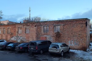 Долгосрочная аренда коммерческого помещения, Полтава, р‑н. Центр, Пушкина улица, дом 32