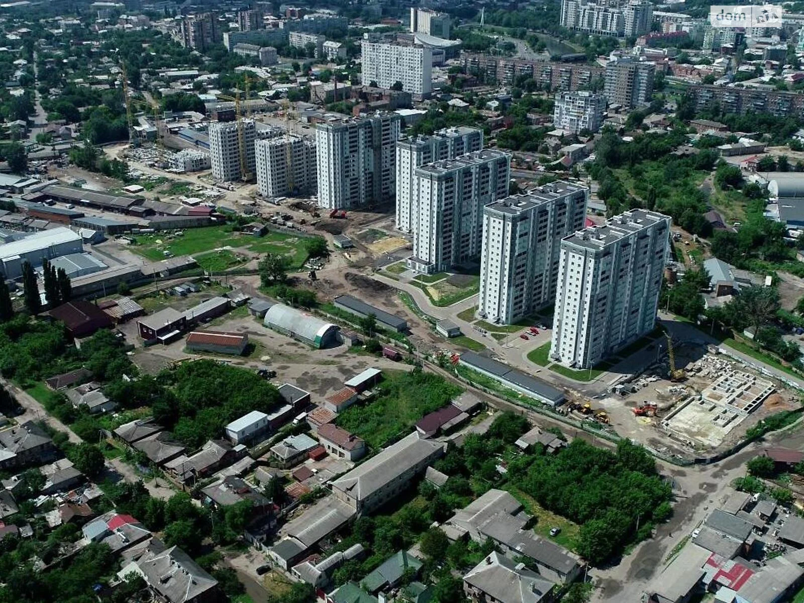 Продается 1-комнатная квартира 54 кв. м в Харькове, ул. Елизаветинская, 2 - фото 1