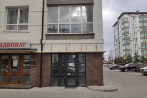 Долгосрочная аренда помещения свободного назначения, Ивано-Франковск, р‑н. Криховцы, Слободская улица