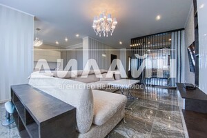 Продажа квартиры, Запорожье, р‑н. Днепровский (Ленинский), Днепровские пороги улица, дом 15