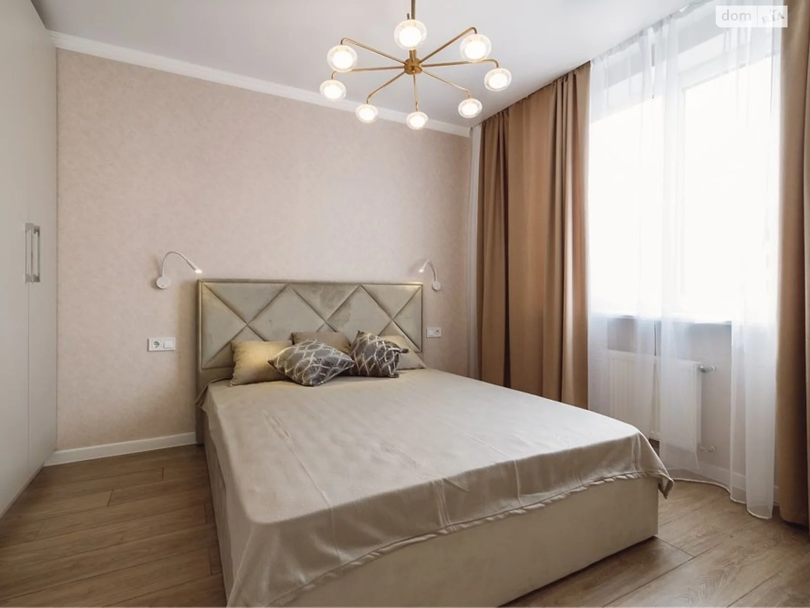Продается 2-комнатная квартира 32 кв. м в Одессе, цена: 47000 $