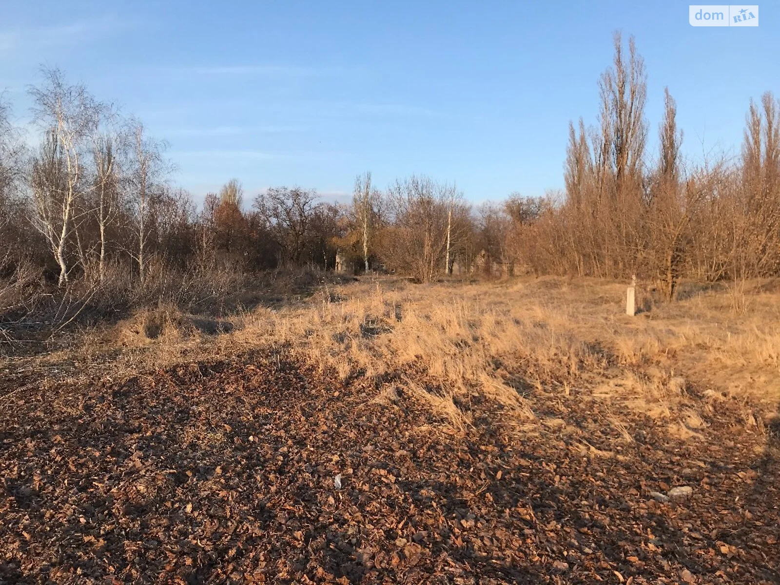 Продається земельна ділянка 10 соток у Дніпропетровській області, цена: 12500 $