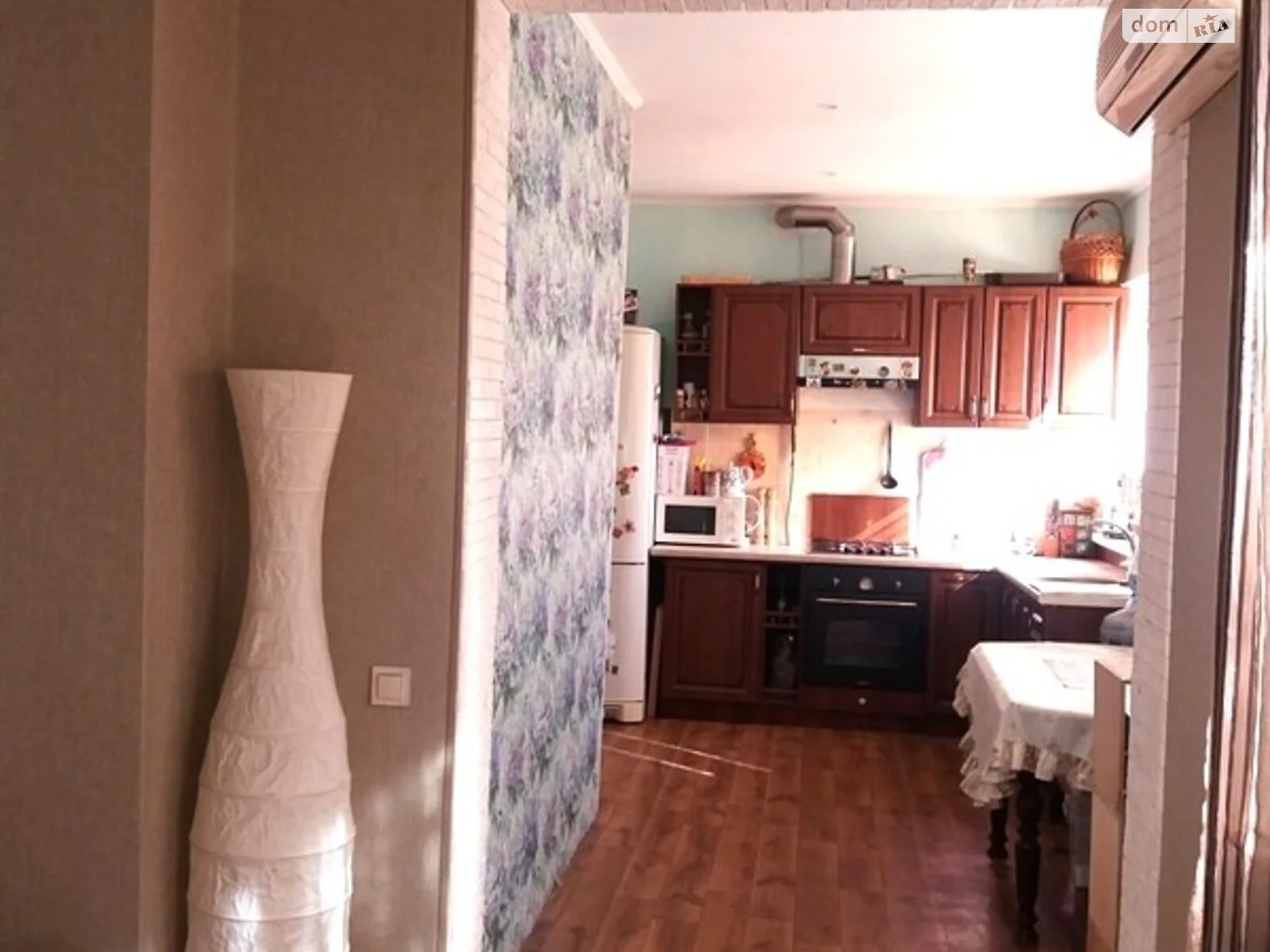 3-комнатная квартира 76.37 кв. м в Запорожье, пр. Пионерский, 1111 - фото 1