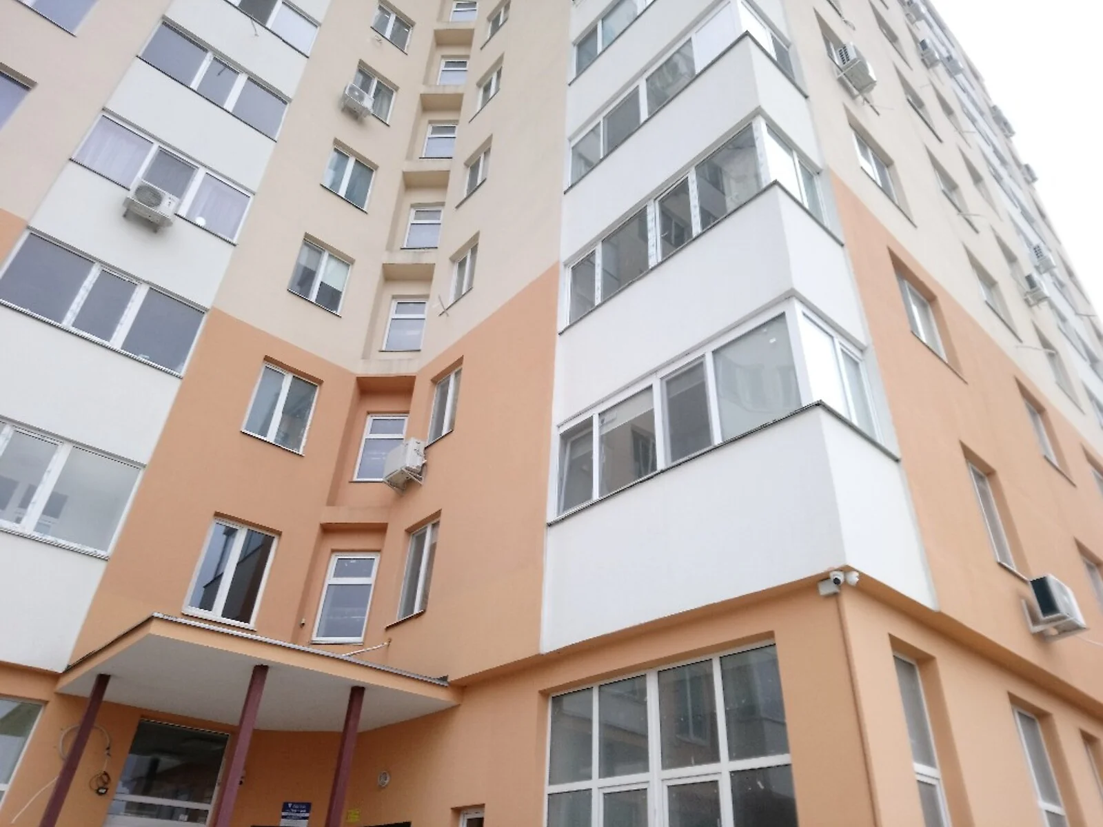 Продається 3-кімнатна квартира 91 кв. м у Одесі, цена: 48000 $ - фото 1