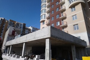 Продаж торгової площі, Одеса, р‑н. Київський, Фонтанська (Перекопської дивізії) дорога