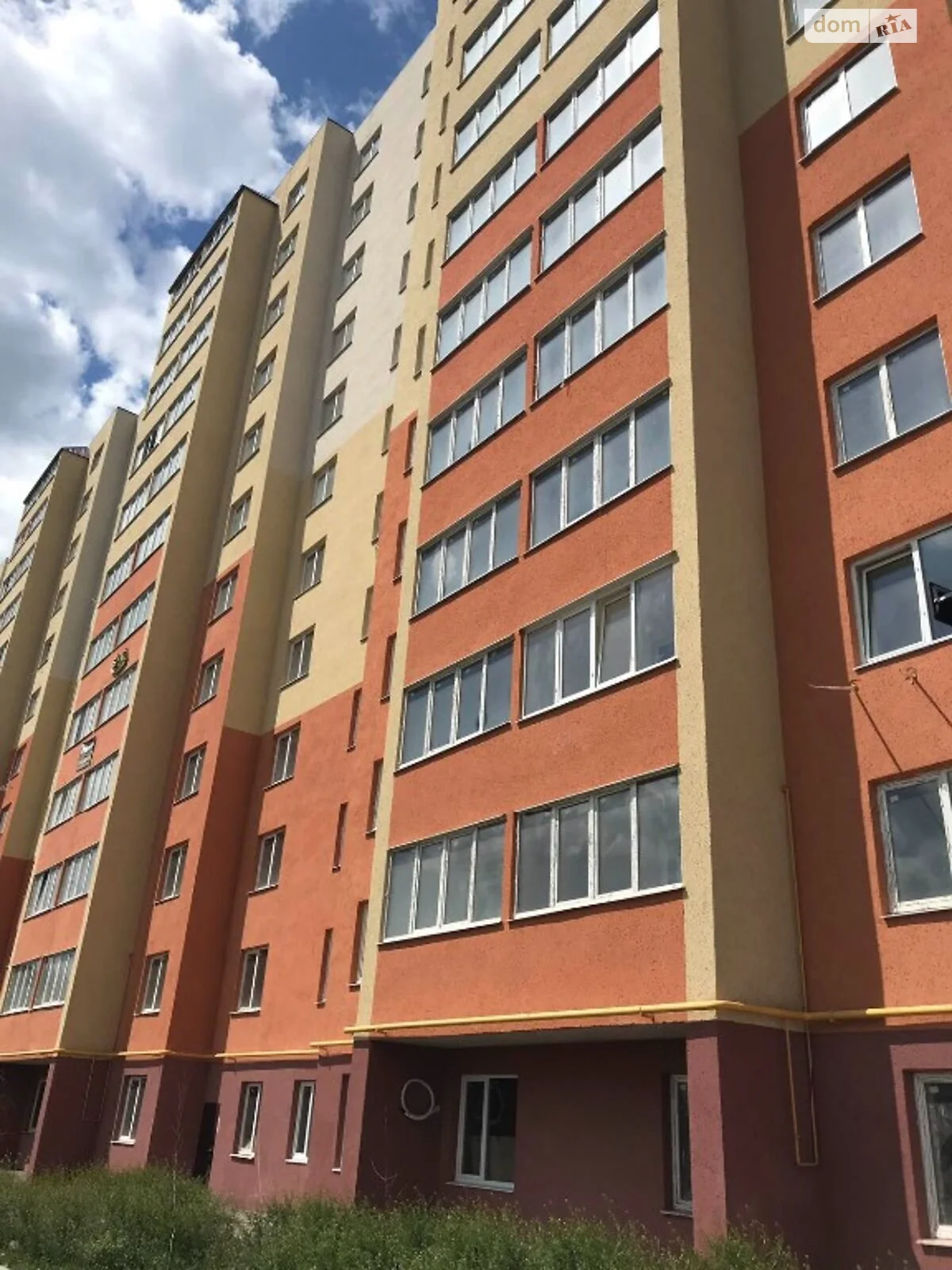 Продается 2-комнатная квартира 78 кв. м в Одессе, цена: 37000 $