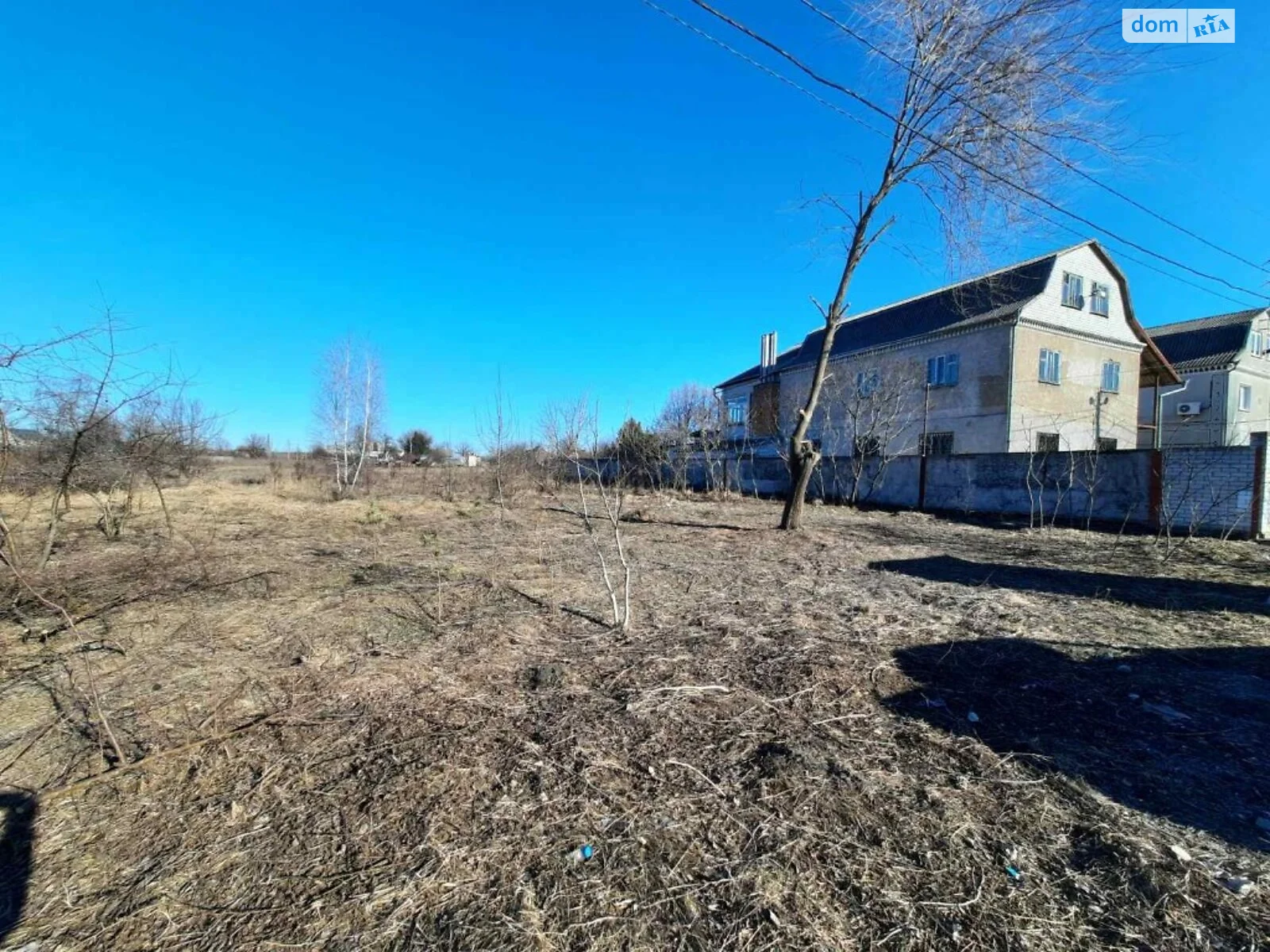 Продается земельный участок 15 соток в Днепропетровской области - фото 3