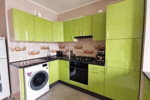 Продаж квартири, Рівне, р‑н. Чайка, Костромська вулиця, буд. 89