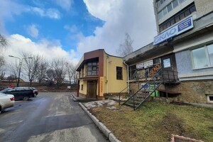 Продаж приміщення вільного призначення, Вінниця, р‑н. Слов'янка, Келецька вулиця
