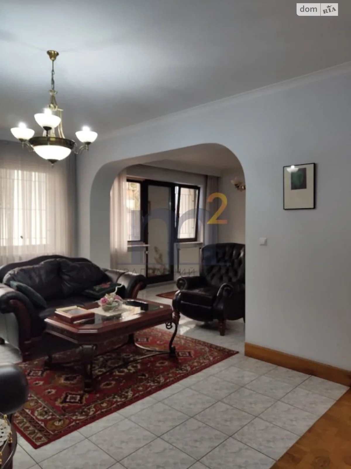 Продается дом на 4 этажа 700 кв. м с верандой - фото 2