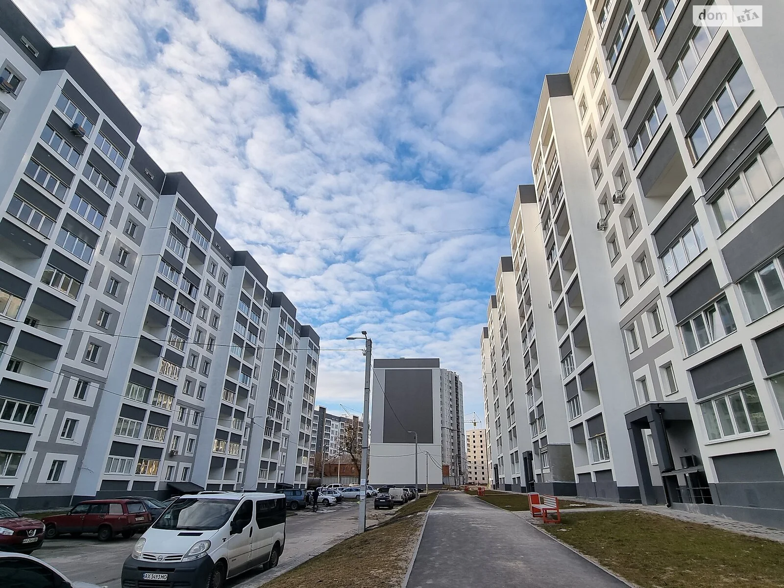 Продается 1-комнатная квартира 43.2 кв. м в Харькове, цена: 29990 $ - фото 1