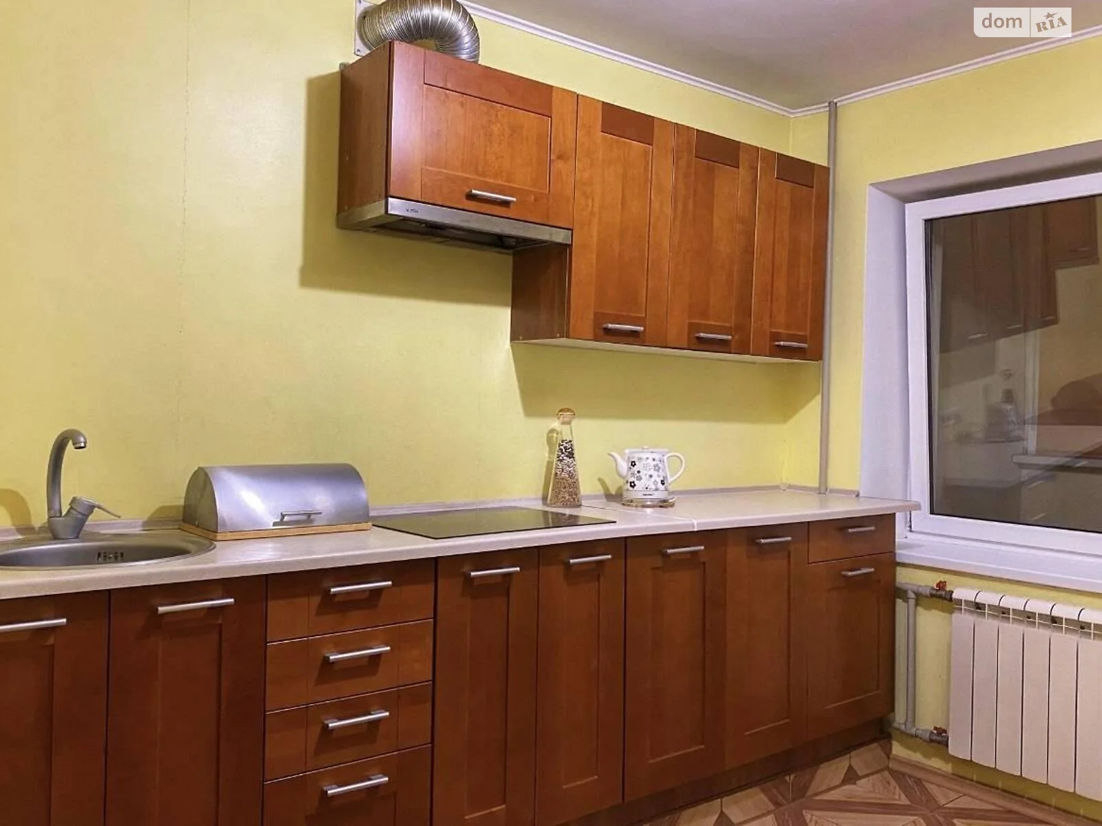 Продається 2-кімнатна квартира 73 кв. м у Одесі, вул. Палія Семена - фото 1