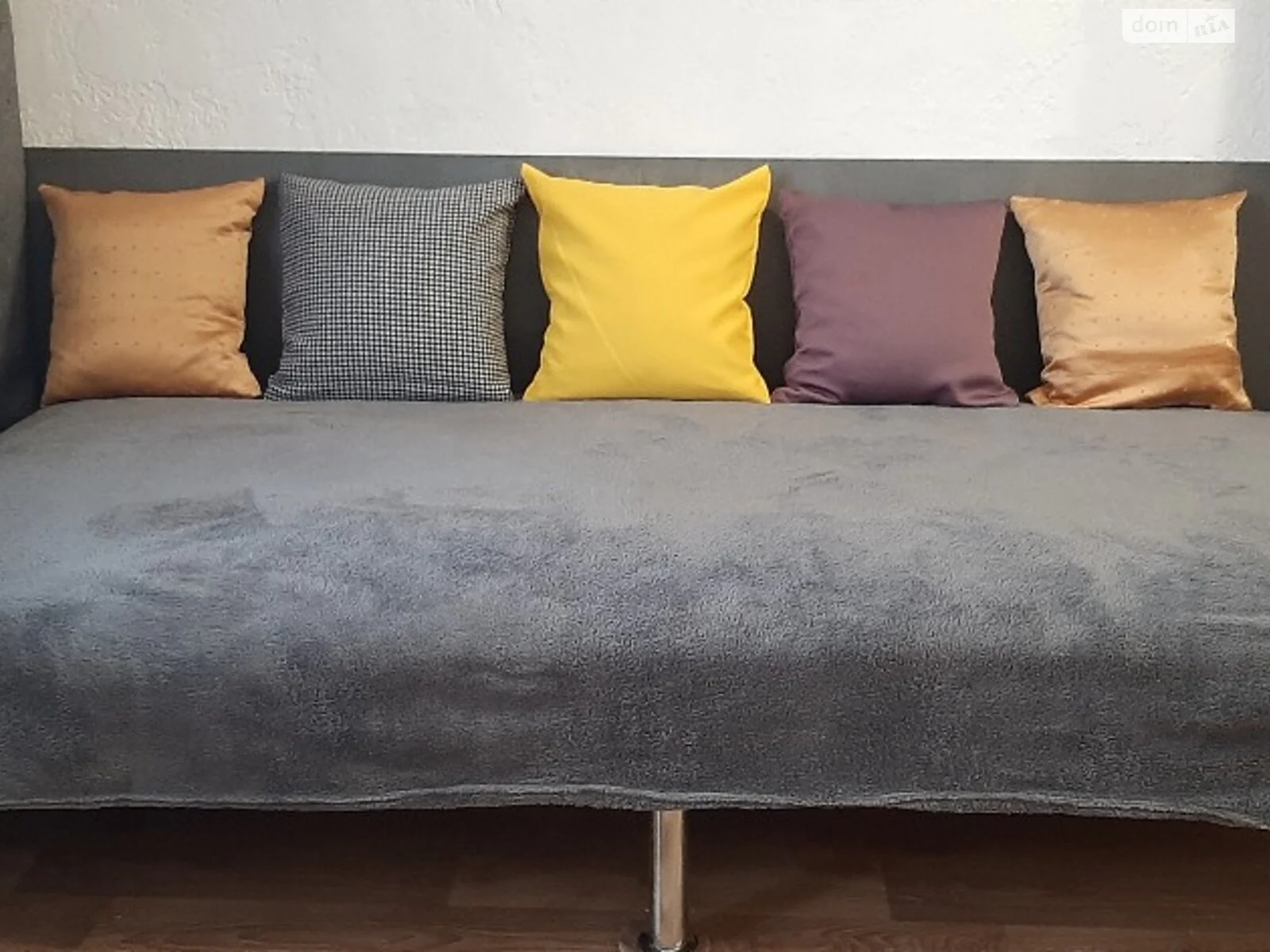 Сдается в аренду 1-комнатная квартира в, цена: 750 грн - фото 1