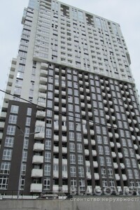 Продается 1-комнатная квартира 33 кв. м в Киеве, ул. Маршала Рыбалко