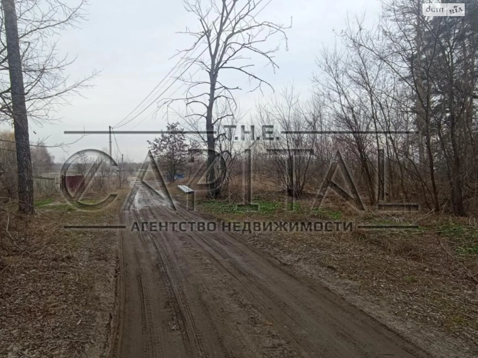 Продается земельный участок 28 соток в Киевской области, цена: 154000 € - фото 1